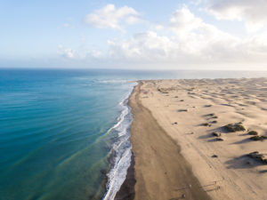 7 playas increíbles de Gran Canaria para desconectar