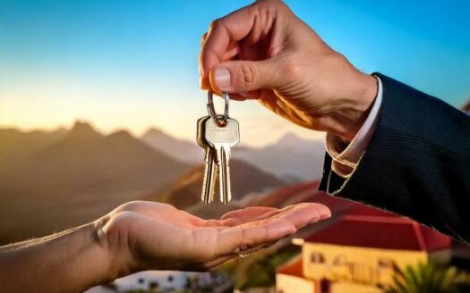 Inmobiliarias en Gran Canaria