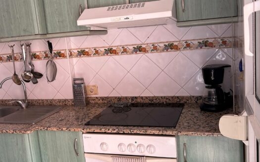 Atico en Arguineguin