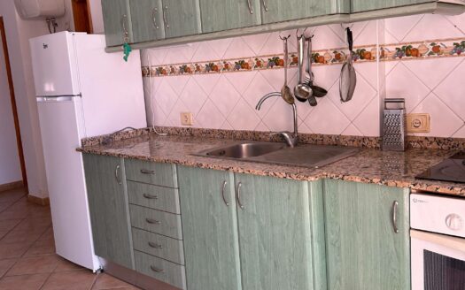 Atico en Arguineguin