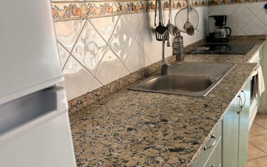 Atico en Arguineguin