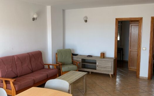 Atico en Arguineguin