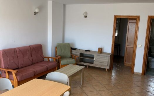 Atico en Arguineguin