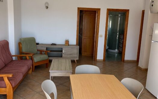 Atico en Arguineguin