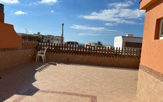 Atico en Arguineguin