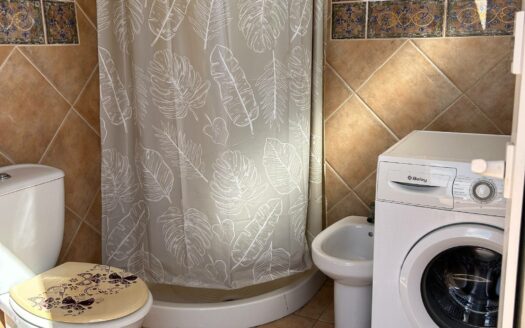 Atico en Arguineguin