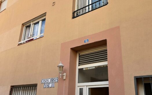 Atico en Arguineguin