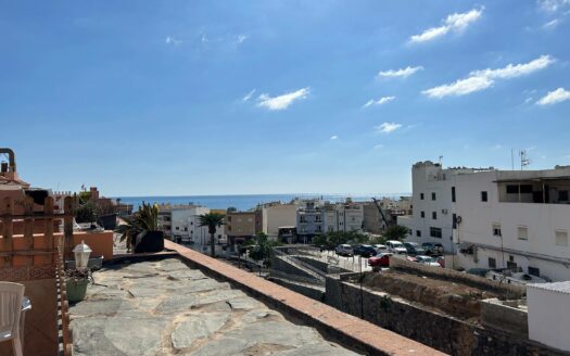 Atico en Arguineguin