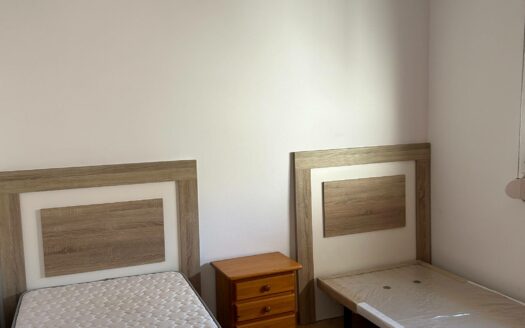 Atico en Arguineguin