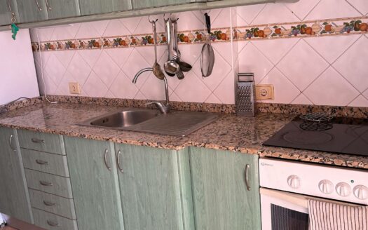 Atico en Arguineguin