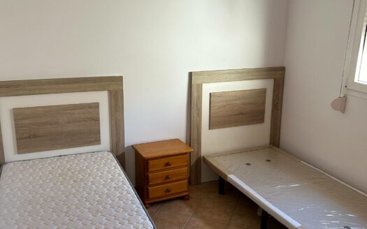 Atico en Arguineguin