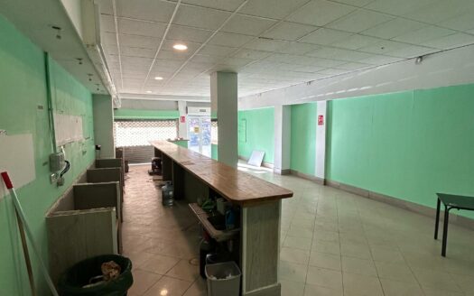Local en Arquimeguin
