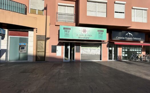Local en Arquimeguin
