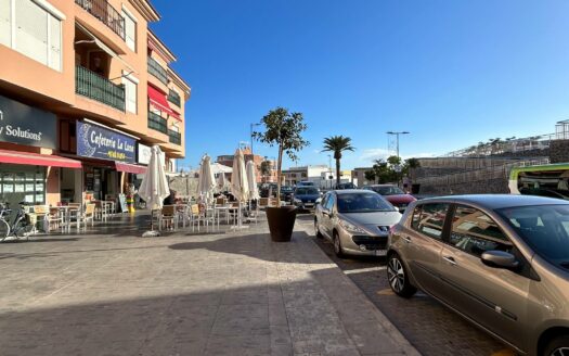 Local en Arquimeguin