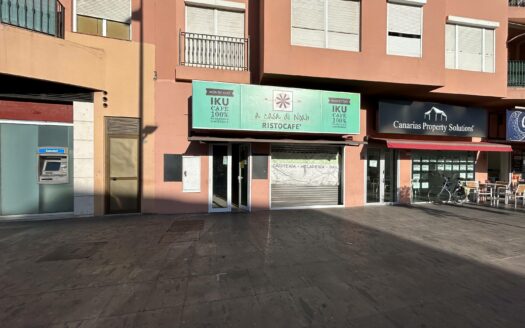 Local en Arquimeguin
