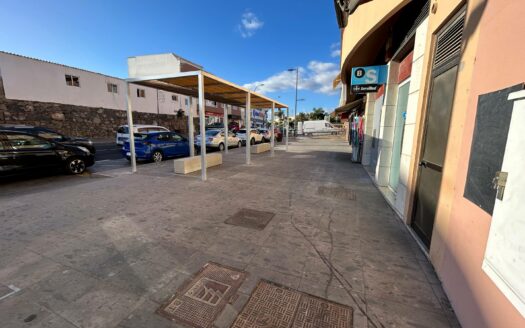 Local en Arquimeguin