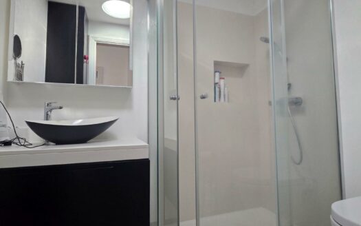 Chalet pareado con piscina privada en Montaña La Data