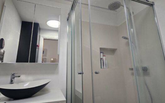 Chalet pareado con piscina privada en Montaña La Data