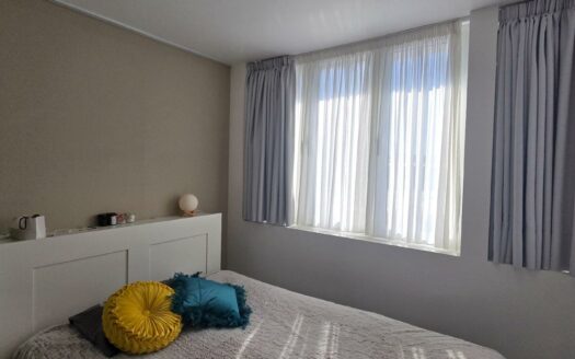 Chalet pareado con piscina privada en Montaña La Data