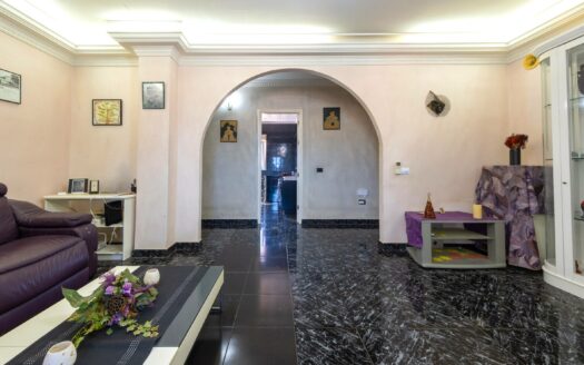 Casa a la venta en El Salobre