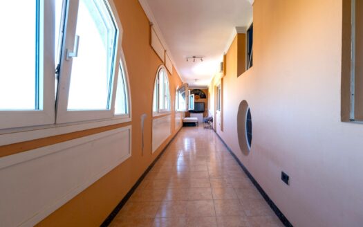 Casa a la venta en El Salobre