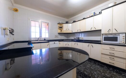 Casa a la venta en El Salobre