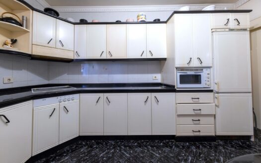 Casa a la venta en El Salobre