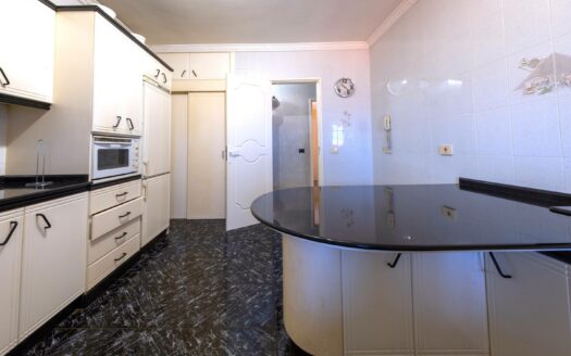 Casa a la venta en El Salobre