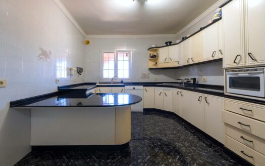 Casa a la venta en El Salobre