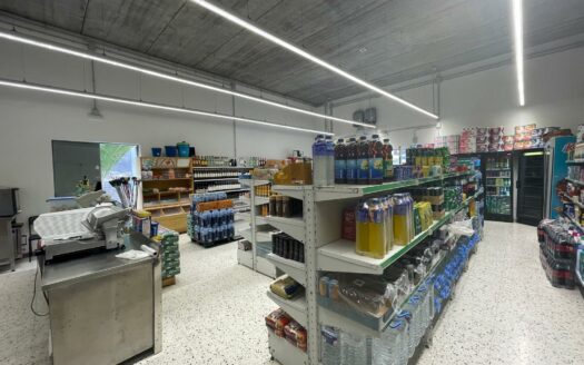 Oportunidad: Traspaso supermercado Montaña La Data