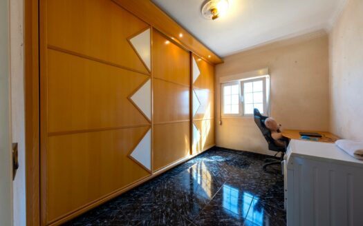 Casa a la venta en El Salobre