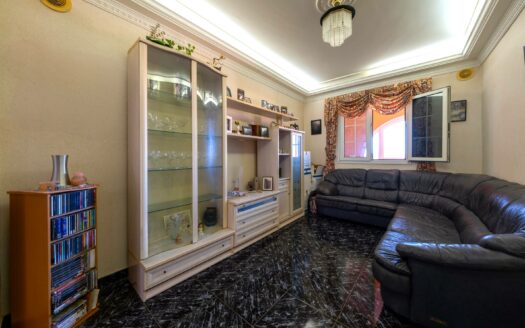 Casa a la venta en El Salobre