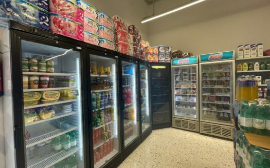 Oportunidad: Traspaso supermercado Montaña La Data