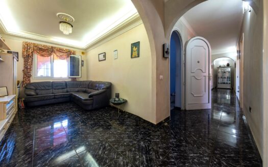 Casa a la venta en El Salobre