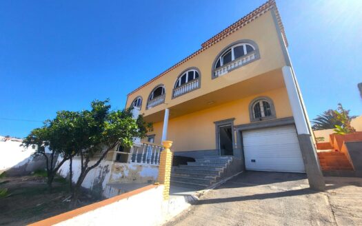 Casa a la venta en El Salobre