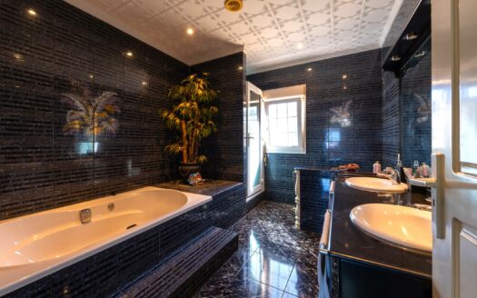 Casa a la venta en El Salobre