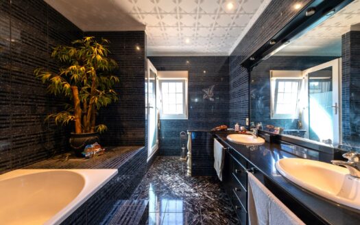 Casa a la venta en El Salobre