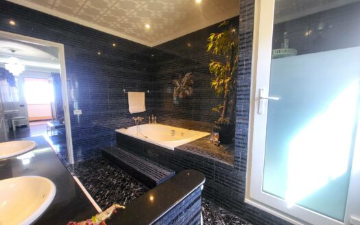 Casa a la venta en El Salobre