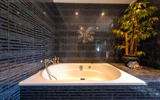 Casa a la venta en El Salobre