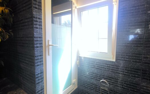 Casa a la venta en El Salobre