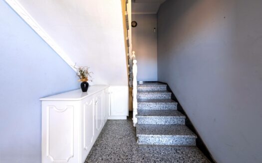 Casa a la venta en El Salobre