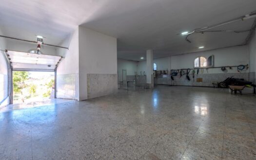 Casa a la venta en El Salobre