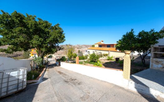 Casa a la venta en El Salobre