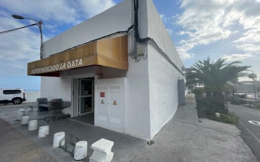Oportunidad: Traspaso supermercado Montaña La Data