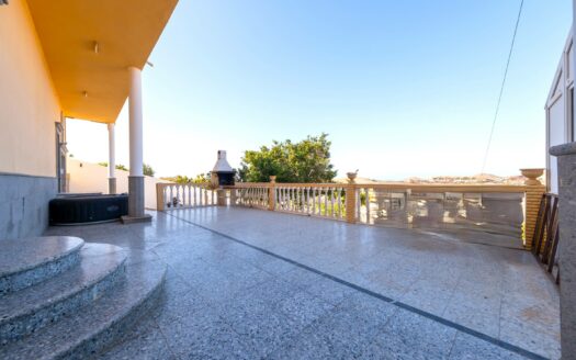 Casa a la venta en El Salobre