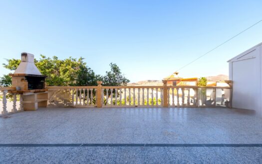 Casa a la venta en El Salobre