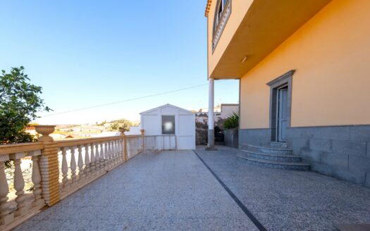 Casa a la venta en El Salobre