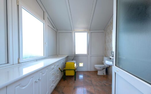 Casa a la venta en El Salobre