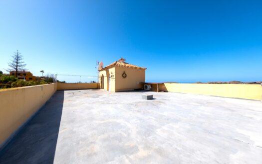 Casa a la venta en El Salobre