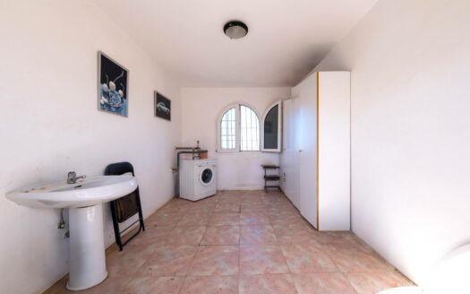 Casa a la venta en El Salobre